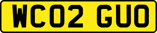 WC02GUO