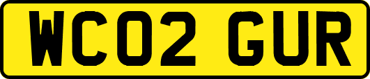 WC02GUR