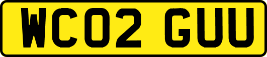 WC02GUU