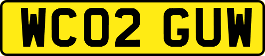 WC02GUW