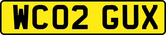 WC02GUX