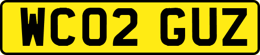 WC02GUZ