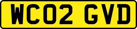 WC02GVD