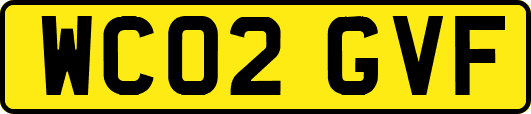 WC02GVF