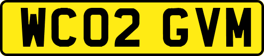 WC02GVM
