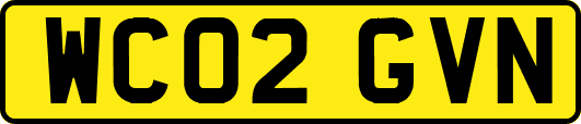 WC02GVN