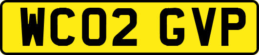 WC02GVP