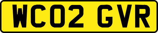 WC02GVR