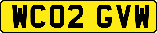 WC02GVW