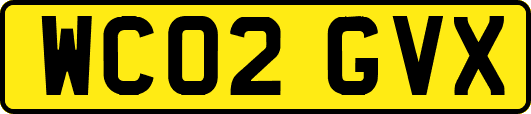 WC02GVX
