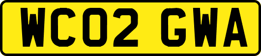 WC02GWA