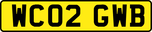 WC02GWB