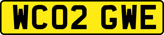WC02GWE