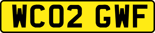 WC02GWF