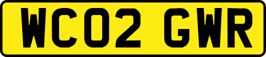 WC02GWR
