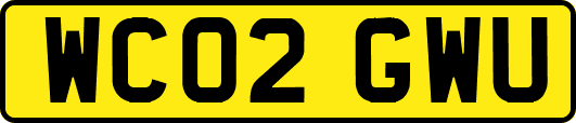 WC02GWU