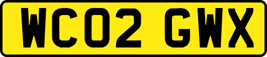 WC02GWX