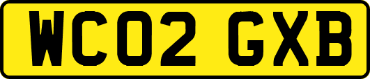 WC02GXB