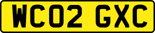 WC02GXC