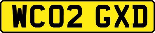 WC02GXD