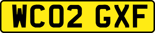 WC02GXF