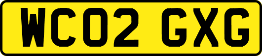 WC02GXG