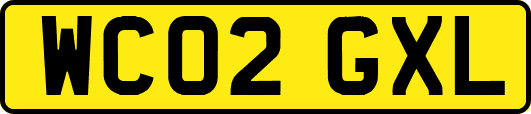 WC02GXL