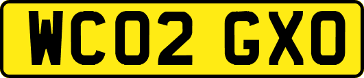 WC02GXO