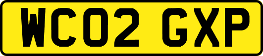 WC02GXP