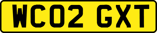 WC02GXT