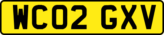 WC02GXV