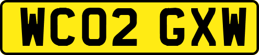 WC02GXW