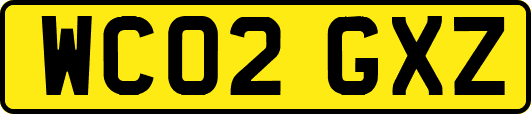 WC02GXZ