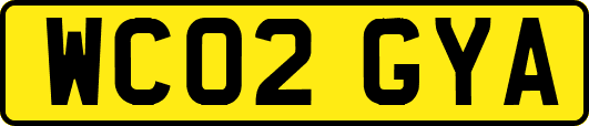 WC02GYA