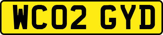WC02GYD