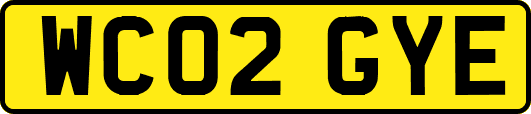 WC02GYE