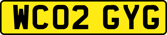 WC02GYG