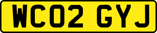 WC02GYJ