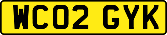 WC02GYK