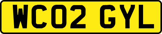 WC02GYL