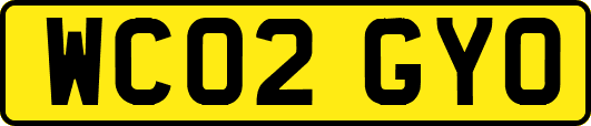 WC02GYO
