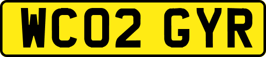 WC02GYR