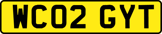 WC02GYT