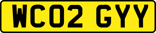 WC02GYY