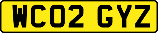 WC02GYZ