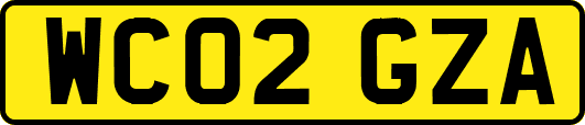 WC02GZA