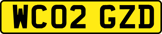 WC02GZD