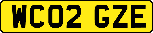 WC02GZE