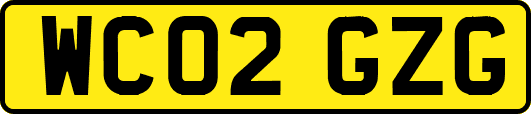 WC02GZG