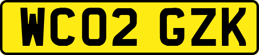 WC02GZK